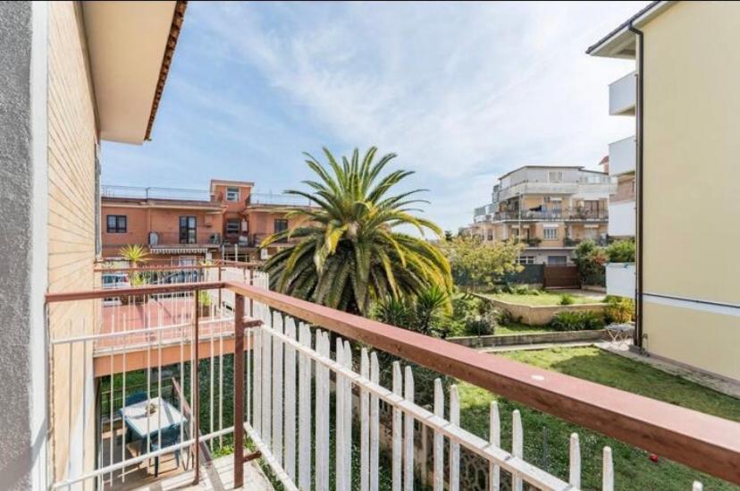 Casa Daniela&Mauro Apartment Rome Exterior photo