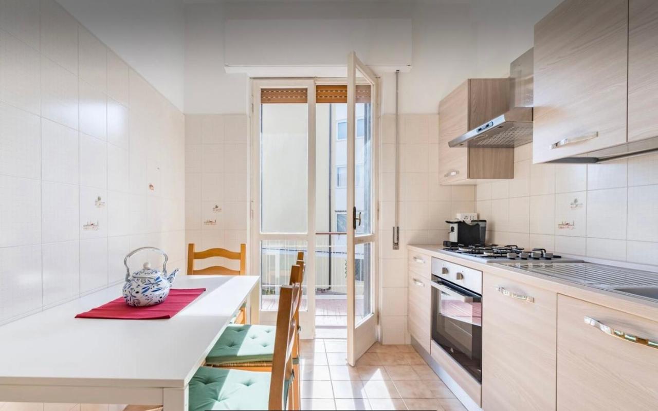 Casa Daniela&Mauro Apartment Rome Exterior photo